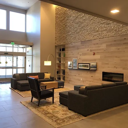 Country Inn & Suites By Radisson, Flagstaff Downtown, Az