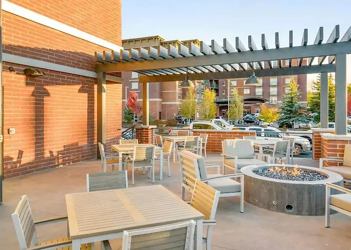 Country & By Radisson, Downtown, Az Hotel 5*