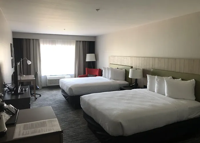 Country & By Radisson, Downtown, Az 5* Flagstaff
