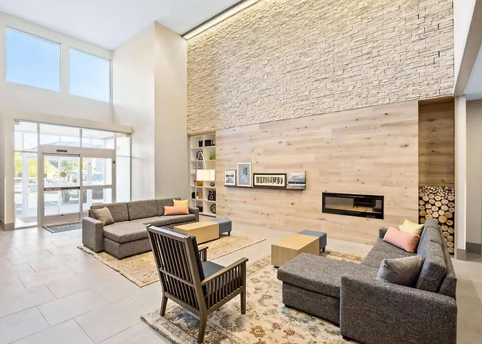 Hotel Country & By Radisson, Downtown, Az 5*