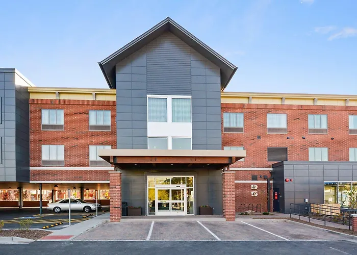Hotel Country & By Radisson, Downtown, Az 5*