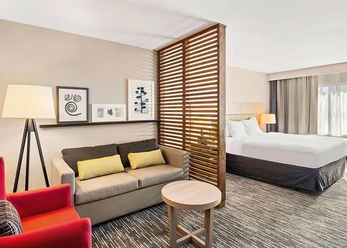 Country & By Radisson, Downtown, Az Hotel 5*
