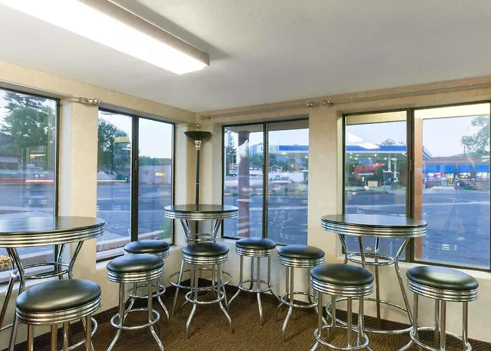 Country & By Radisson, Downtown, Az Hotel 5*